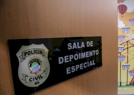 Menina de 11 anos pede ajuda em escola e conta ser estuprado pelo padrasto