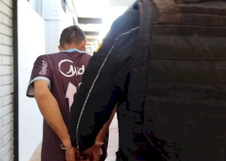 Assassino de pai e madrasta no Canaã III é condenado a quase 50 anos de prisão