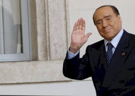 Ex-primeiro-ministro da Itália, Silvio Berlusconi, morre aos 86 anos