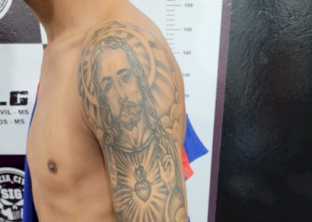 SIG fecha ‘boca de fumo’ e prende homem de 19 anos no Jardim Água Boa