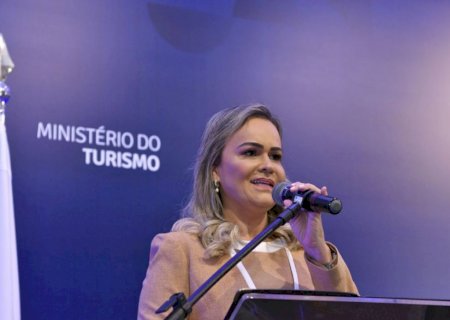 Lula mantém 'Daniela do Waguinho' no Ministério do Turismo