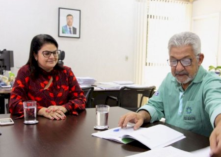 Parceria garante apoio para Dourados e outros 30 municípios na escolha de novos conselheiros tutelares