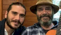 Lucas Lucco, Hugo e Victor, Almir e Gabriel Sater e Alma Serrana serão as atrações da Festa Junina