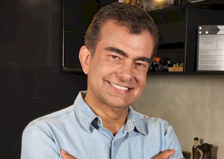 Marçal confirma vontade de ser prefeito em Dourados