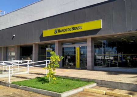 Ex-gerente do Banco do Brasil é condenada por desviar R$ 43,4 mil