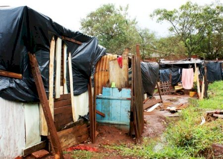 Mato Grosso do Sul é Terceiro Menor em Extrema Pobreza
