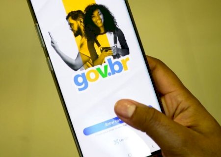 ESocial só poderá ser acessado com contas gov.br prata ou ouro