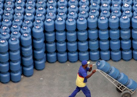 Gás de cozinha chega a custar R$ 130 em Dourados