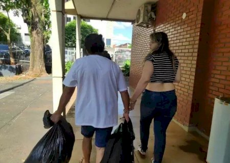 Técnica de enfermagem é condenada a 30 anos por latrocínio contra o pai