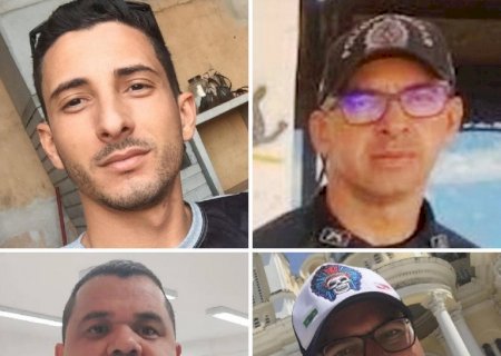 Transferidos para a Capital os 4 PMs acusados de agredir jornalista