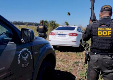 Adolescente morre em confronto com policiais do DOF