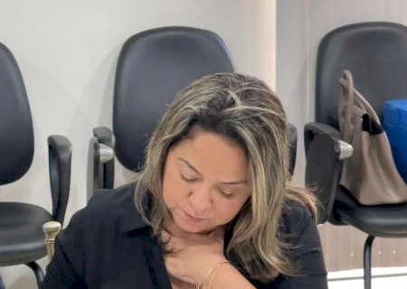 Lia Nogueira diz que é inconcebível a falta de água nas aldeias do Estado