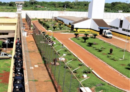 Diretoria da PED é acusada de garantir regalias a narcotraficante