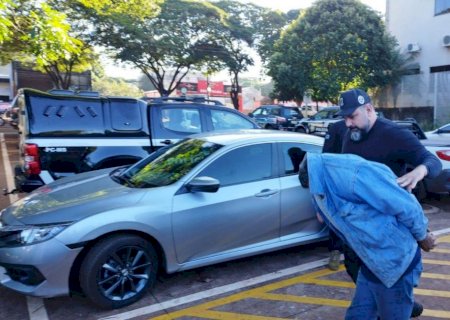 Tribunal nega liberdade a empresário acusado de matar cobrador em abril