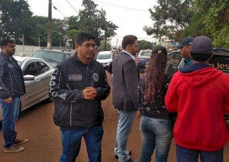 Madrasta presa acusada de matar enteado é encontrada morta no presídio de Corumbá