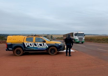 Polícia Militar Rodoviária inicia operação Volta às Aulas 2023