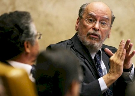 Morre em Brasília o ex-ministro do STF, Sepúlveda Pertence