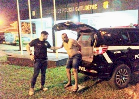 ‘Velho’ conhecido da polícia é preso com cocaína avaliada em R$ 21 milhões em Dourados