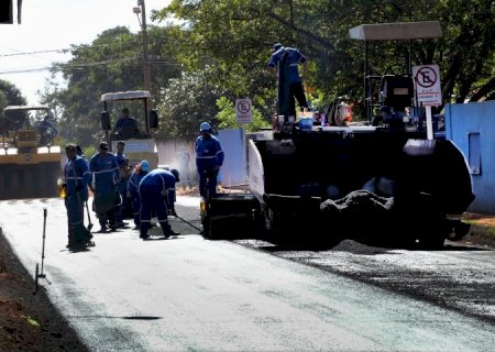 Governo do Estado cria grupo para levantar informações sobre vias urbanas