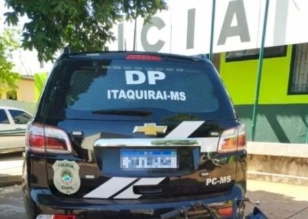 Ciclista de 71 anos morre atropelada por motocicleta na BR-163