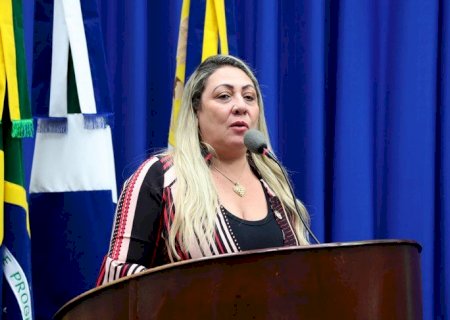 Depois de Pedir Radares, Vereadora Grava Video Criticando o Proprio Pedido