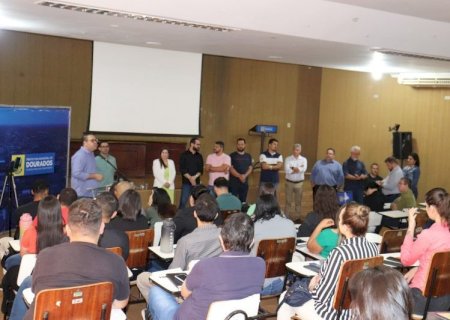 Dourados lança Programa de Castração de Cães e Gatos