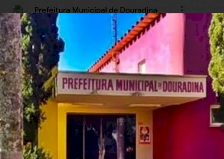 Mesmo Sem Ter Nemhum Hospital Público, Prefeito de Douradina Gasta Quase 47 mil em Lenções e Fronhas