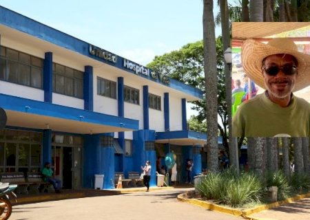 Homem morre no HV dias após ser espancado em Dourados