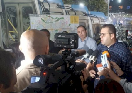 Prefeitura suspende funcionamento dos redutores de velocidade e anuncia Escola Pública de Trânsito