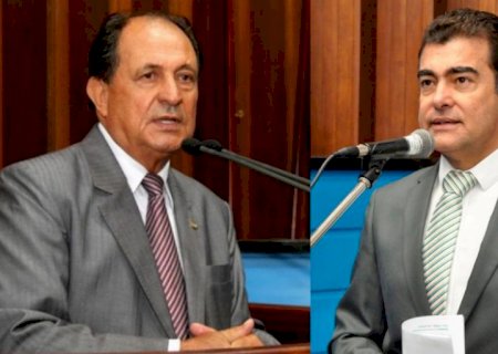 Zé Teixeira oficializa convite para Marçal voltar ao PSDB