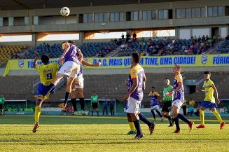 Dourados AC e Sete de Setembro tropeçam na rodada do Campeonato Sul-Mato-Grossense Sub-20