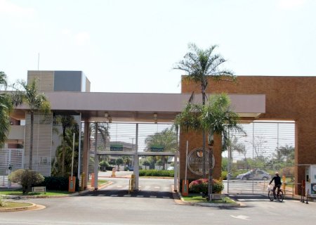 Ecoville vai pagar R$ 130 mil a jardineiro que perdeu olho