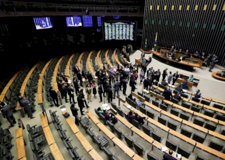 Pauta econômica deve dominar 2º semestre no Congresso Nacional