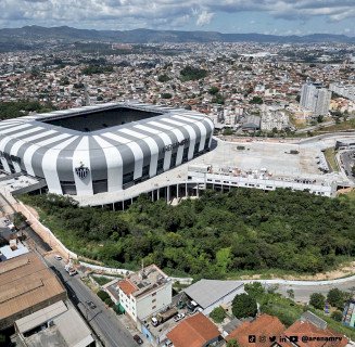 Arena MRV: Questões estruturais, setor popular e a transferência para a SAF preocupam torcedores do Atlético Mineiro