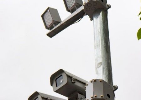 Radares vão começar a 'pegar' infratores