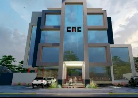 Prefeitura publica licitação para construção de nova Central de Atendimento ao Cidadão