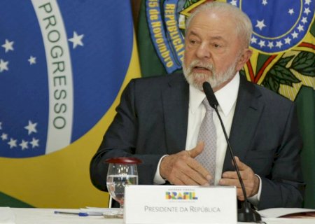 Lula: não voltei a governar para fazer o mesmo que já fiz