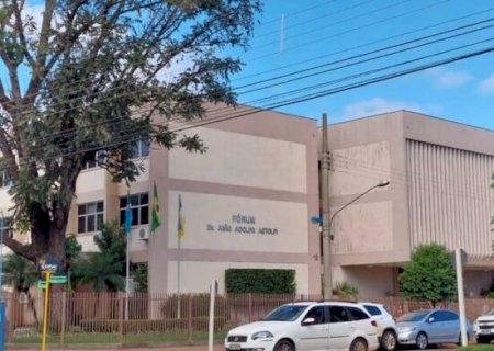 Dourados: Advogados reclamam do ‘privilégio’ do MP em vagas de estacionamento perto do Fórum