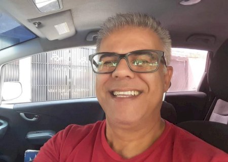 Familiares e amigos procuram por douradense desaparecido após carta em ‘tom de despedida’