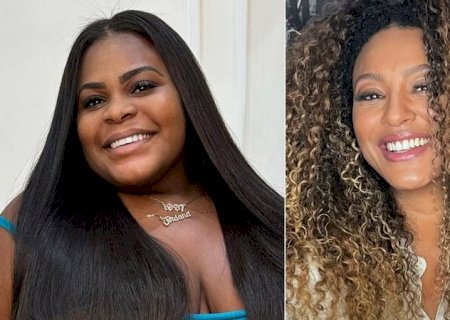 De Jojo Todynho a Sheron Menezzes, famosas aderem ao lace e megahair; entenda cuidados