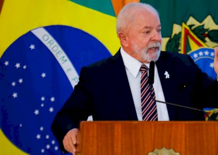 Lula diz que vai escolher novo procurador-geral da República com “mais critério”