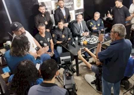 Polícia diz que Gabriel integrava grupo de estelionato e foi morto a mando de ‘amiga pessoal’