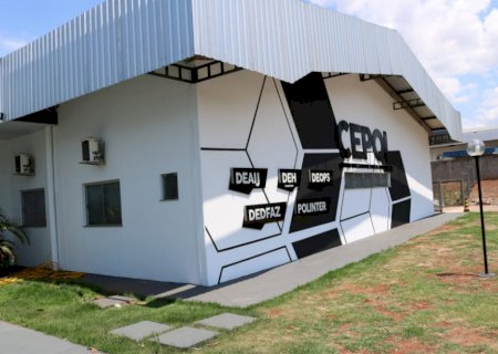 Homem é preso pela Polícia Civil acusado de estuprar vizinha de 11 anos