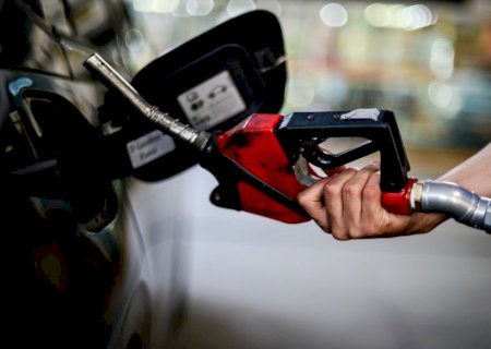 Gasolina chega a R$ 5,51 em Dourados; diferença entre o menor e o maior preço é R$ 18,9%