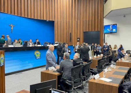 Deputados pedem aumento do FPM e reforçam apoio aos municípios