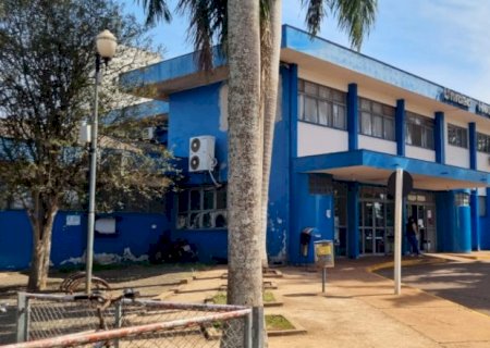 Mais uma captação de órgãos ocorre no Hospital da Vida em Dourados