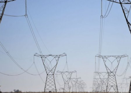 Apagão elétrico afetou quase 100 mil clientes em MS, afirma Energisa
