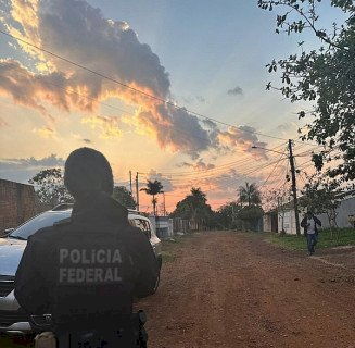 PF deflagra operação em combate a fraudes no registro de comércio de armas