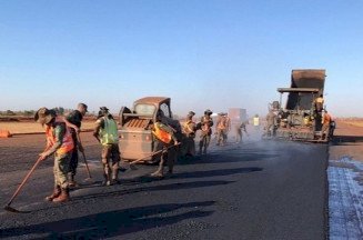 Exército nega que obras do Aeroporto Regional de Dourados estejam condenadas