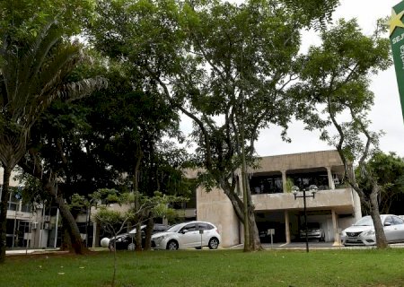 Sejusp inicia trabalhos para criar a Escola Superior de Segurança Pública no MS